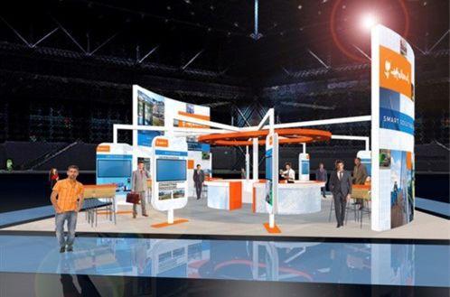 Join the Holland Pavilion at Mobile World Congress 2017 for Free (Special Offer for HSD Partners)