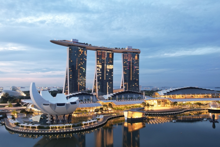 Join the Cybersecurity Mission 'GovWare' to Singapore with NL Pavilion