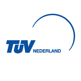 Logo TÜV Nederland