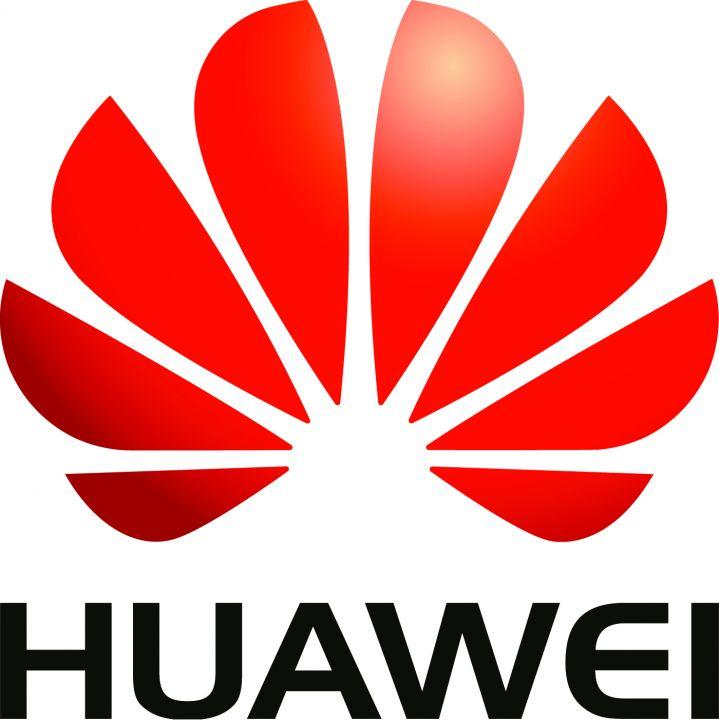 Logo Huawei Technologies Netherlands